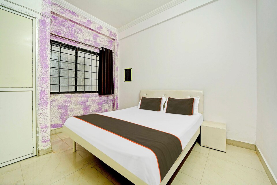 OYO 817069 Hotel Mera Stay Kolar, New Market Bhopal, Bhopal