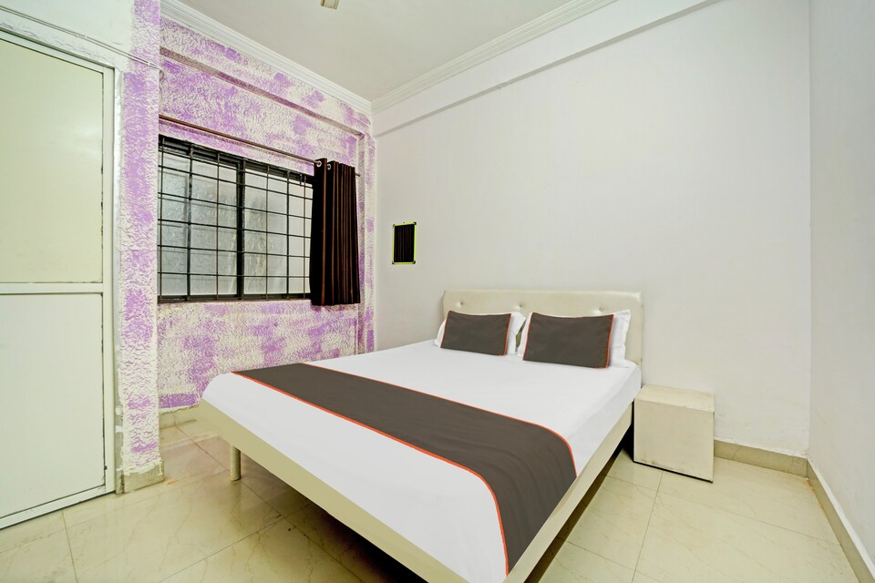 OYO 817069 Hotel Mera Stay Kolar, New Market Bhopal, Bhopal