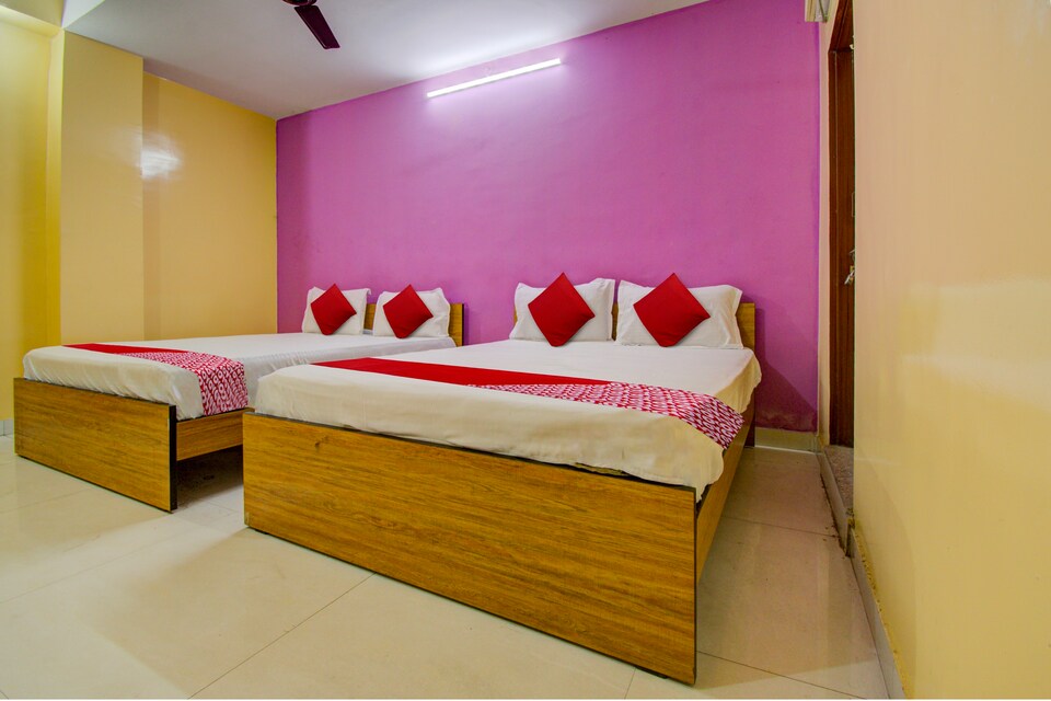 OYO Flagship Hotel Gaurav Place, Sikar Road Jaipur, Jaipur