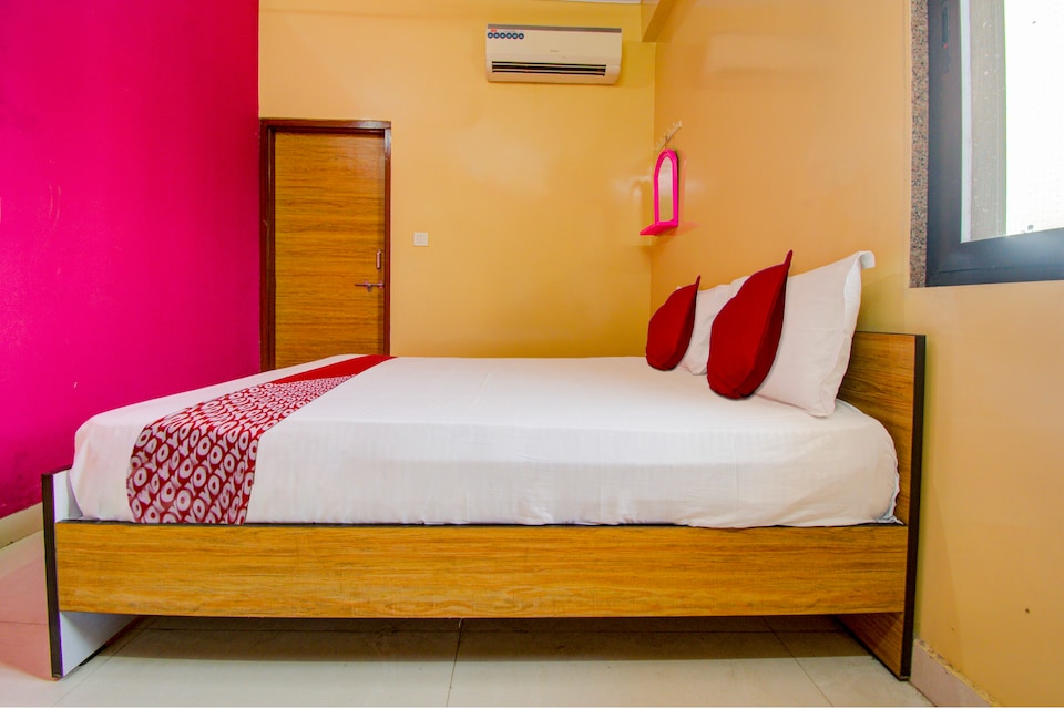 OYO Flagship Hotel Gaurav Place, Sikar Road Jaipur, Jaipur