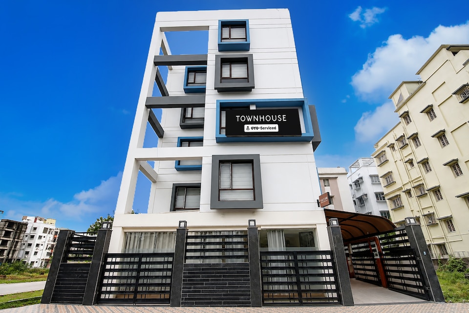 Super Townhouse Newtown DLF, Rajarhat Kolkata, Kolkata