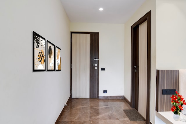 Townhouse Newtown DLF