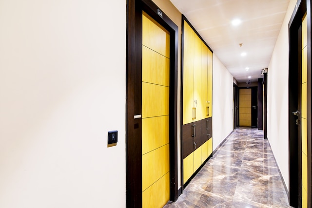 Townhouse New Town Near DLF