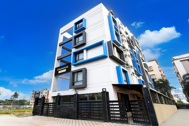 Townhouse Newtown DLF