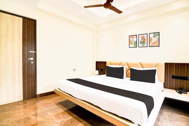 Super Townhouse New Town Near DLF