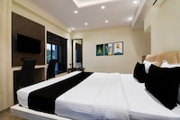 Super Townhouse Newtown DLF