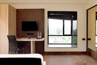 Super Townhouse Newtown DLF