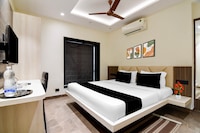 Townhouse Newtown DLF