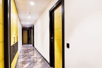 Townhouse New Town Near DLF