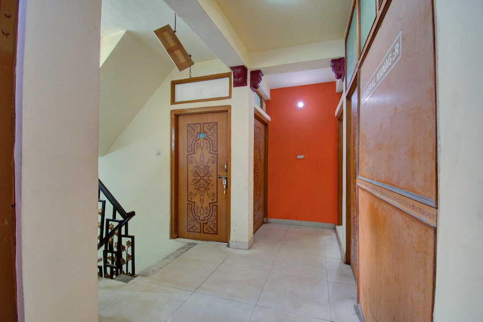  Hotel O Asian Palace, Amer, Jaipur