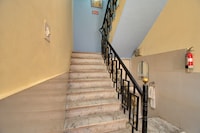  Hotel O Asian Palace