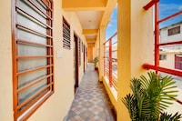 Super Hotel O Ramachandrapuram formerly known Nataraja Boarding & Lodging