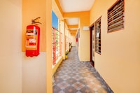 Super Hotel O Ramachandrapuram formerly known Nataraja Boarding & Lodging