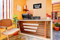 Super Hotel O Ramachandrapuram formerly known Nataraja Boarding & Lodging