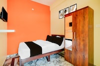 Super Hotel O Ramachandrapuram formerly known Nataraja Boarding & Lodging