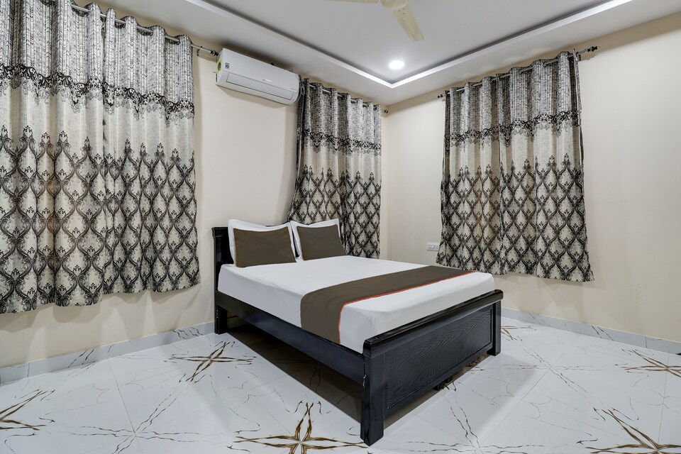 Collection O Orange Tree Hotels Near DLF, Gachibowli, Hyderabad