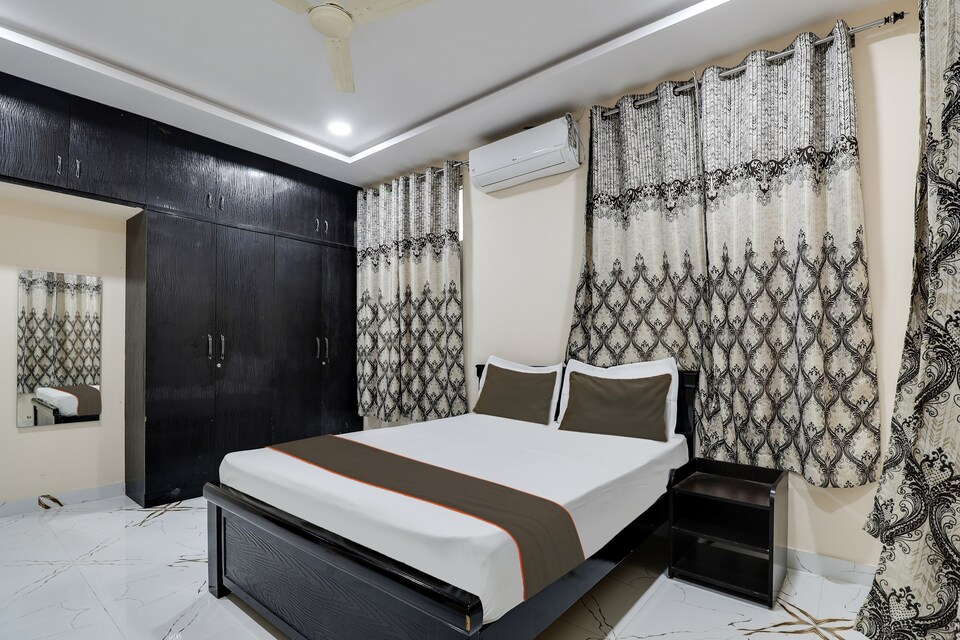 Collection O Orange Tree Hotels Near DLF, Gachibowli, Hyderabad