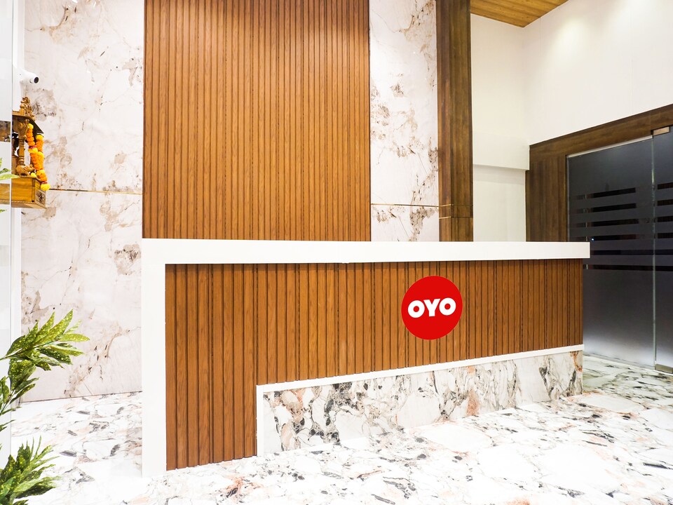 Hotel O Flagship Sri Vishnu Inn, Sriperumbudur Chennai, Chennai