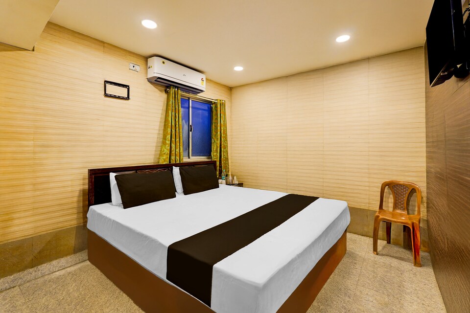 Hotel O Saligramam Chennai, Vadapalani Chennai, Chennai