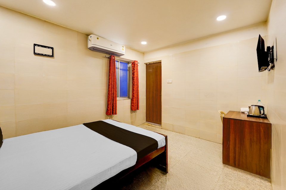Hotel O Saligramam Chennai, Vadapalani Chennai, Chennai