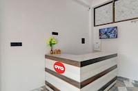 SPOT ON Yes Home Stay