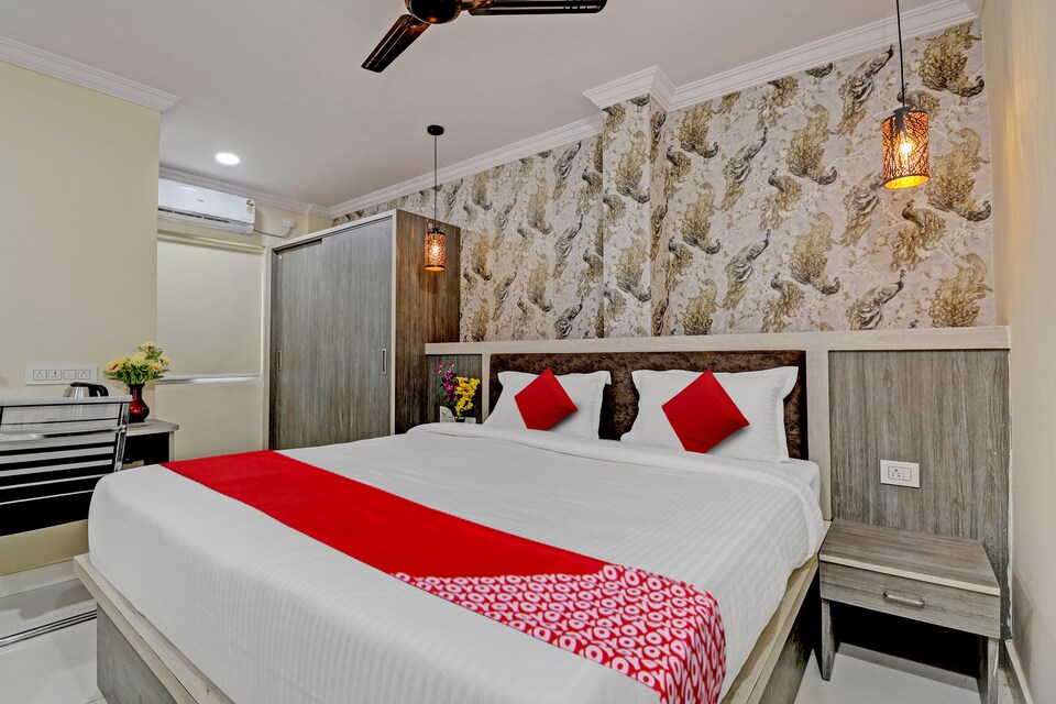 live as HYD2529, Shamshabad, Hyderabad