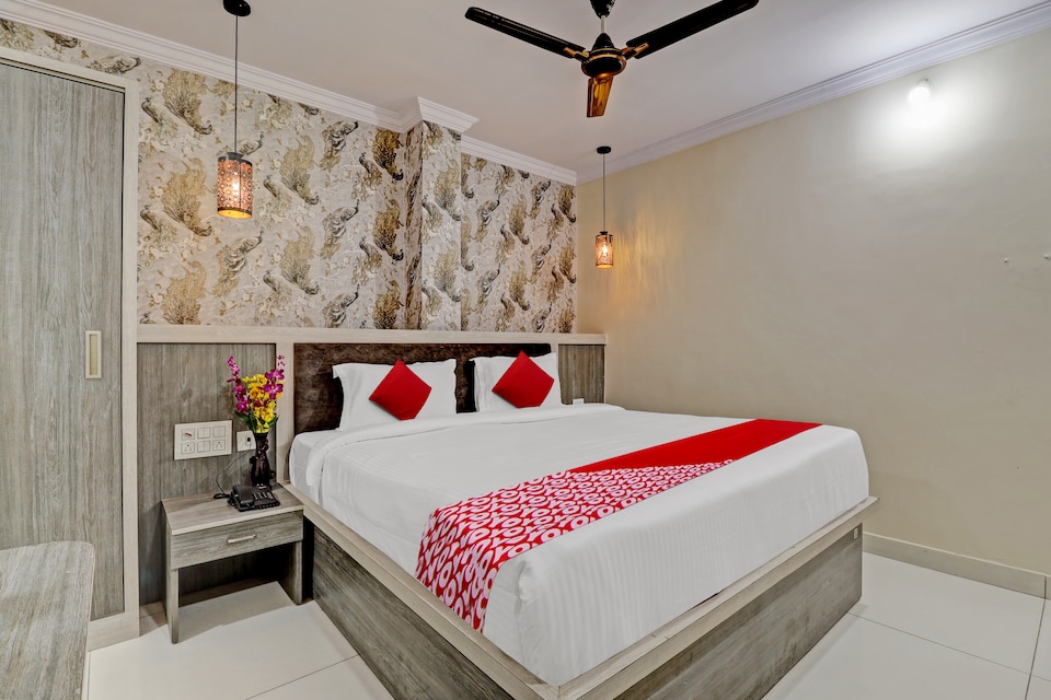 live as HYD2529, Shamshabad, Hyderabad