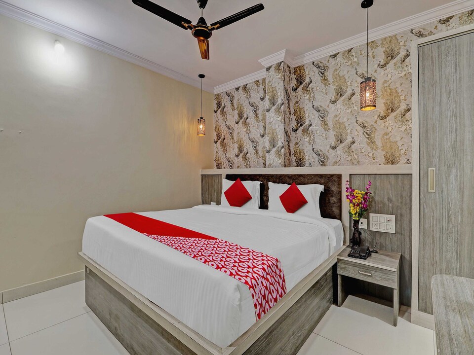 live as HYD2529, Shamshabad, Hyderabad