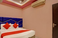 SPOT ON Star Guest House