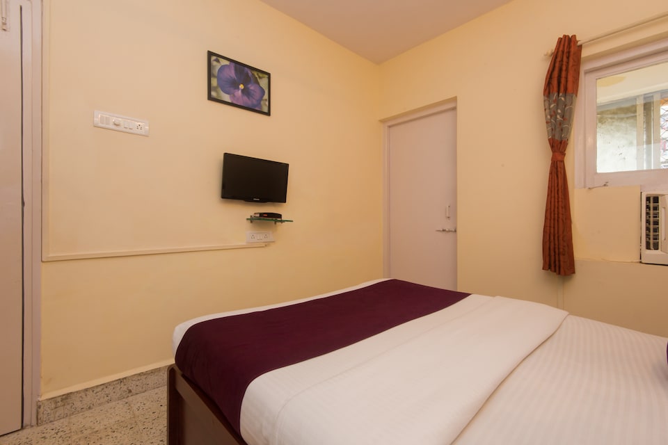 OYO 1724 शिवम अपार्टमेंट, Mumbai BCEC, मुंबई