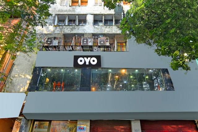 Hotel O  Jalan Regency