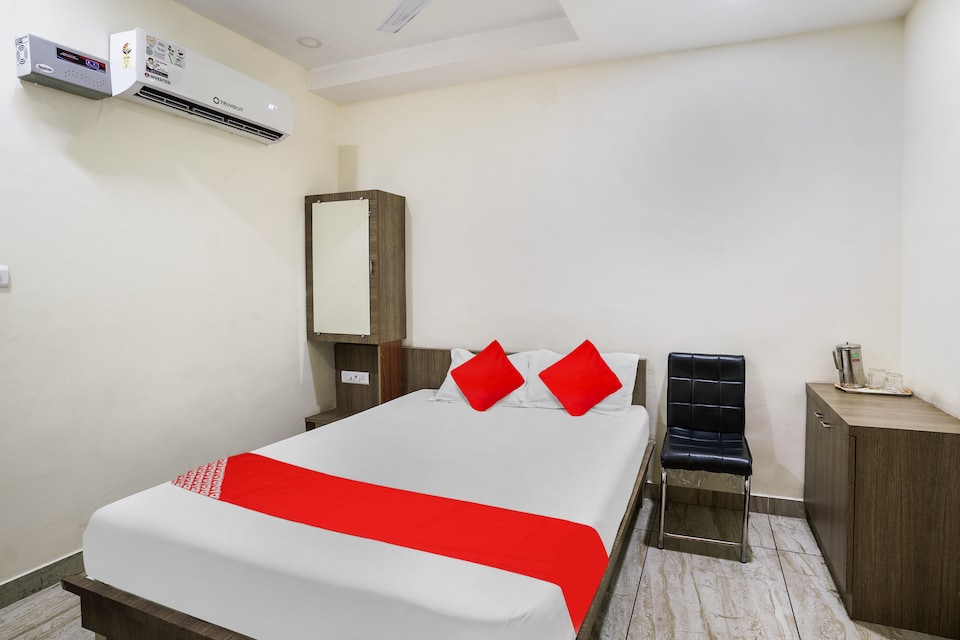 OYO Flagship Pawan Park , Vellore, Vellore