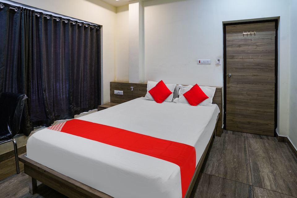 OYO Flagship Pawan Park , Vellore, Vellore