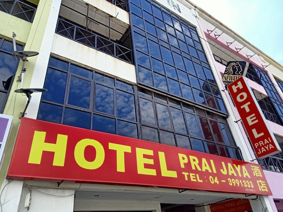 Hotel O Prai Jaya, Seberang Jaya, Seberang Perai