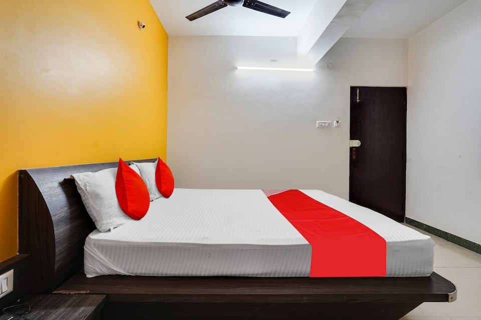 Hotel O Vasudha Rooms, Hoskote Bangalore, Bangalore