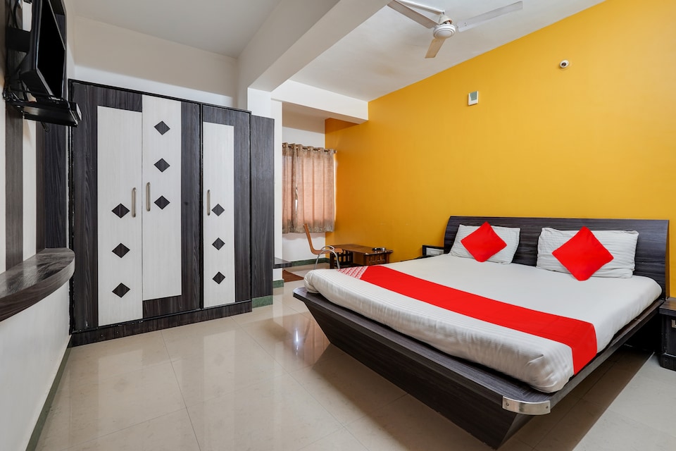 Hotel O Vasudha Rooms, Hoskote Bangalore, Bangalore