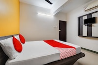 Hotel O Vasudha Rooms