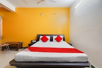 Hotel O Vasudha Rooms
