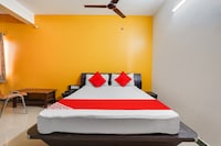 Hotel O Vasudha Rooms
