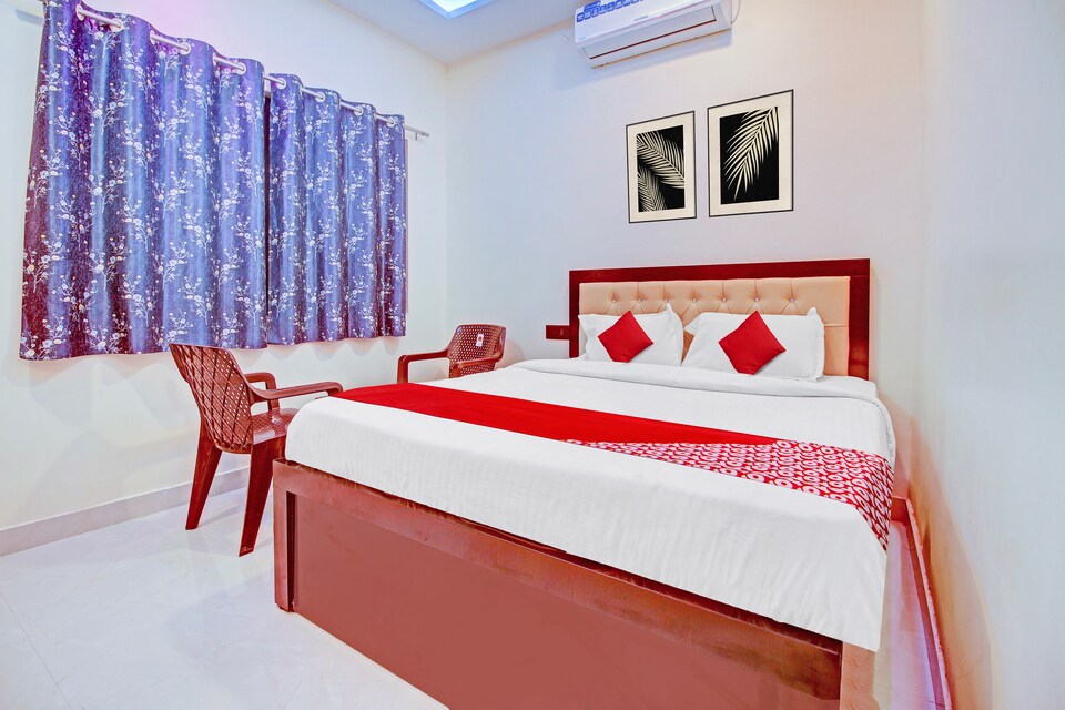 OYO Flagship Hotel Yes 24, Hingna Road Nagpur, Nagpur