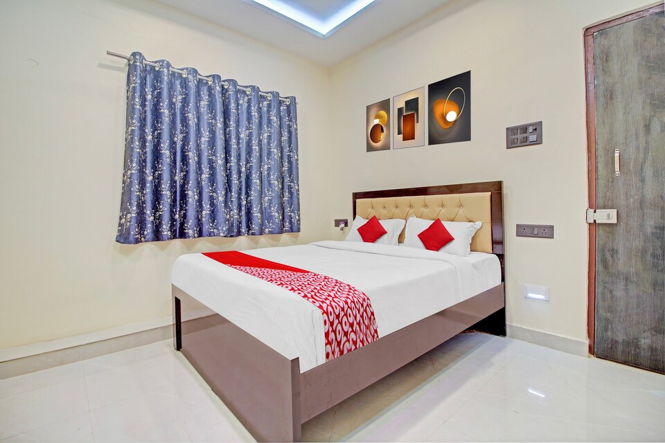 OYO Flagship Hotel Yes 24, Hingna Road Nagpur, Nagpur