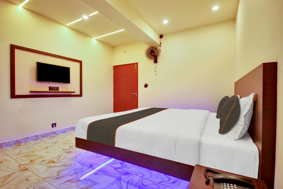 Collection O Nirvana Residency, Thrissur, Thrissur