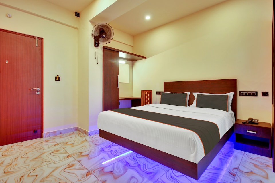 Collection O Nirvana Residency, Thrissur, Thrissur