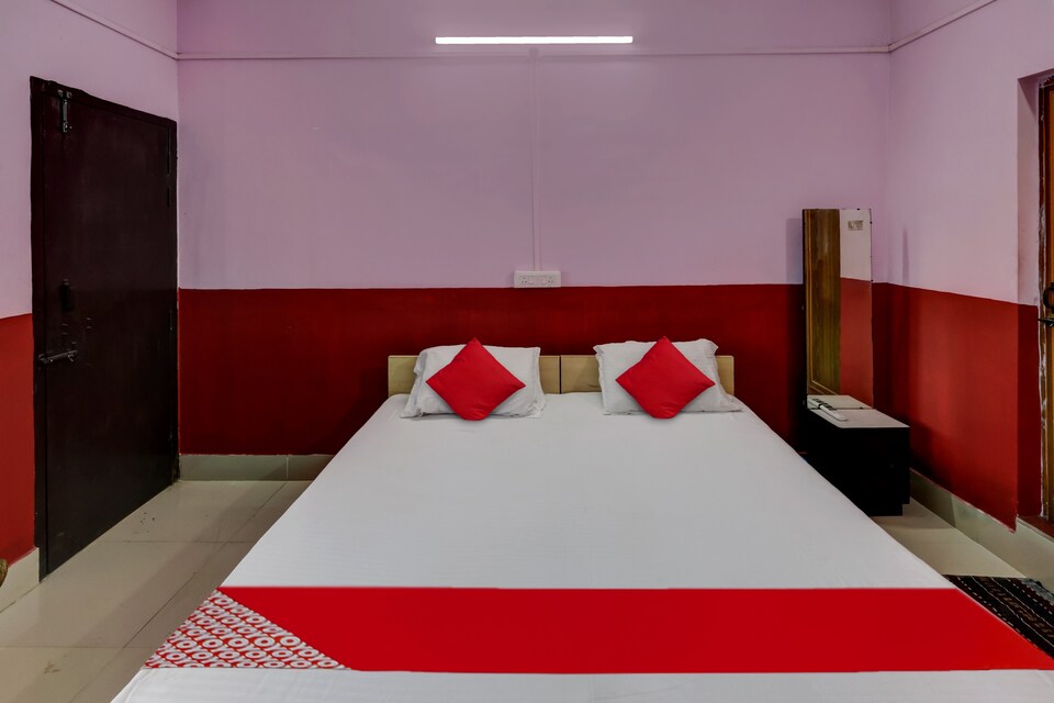 OYO Flagship Eldorado, Six Mile Guwahati, गुवाहाटी