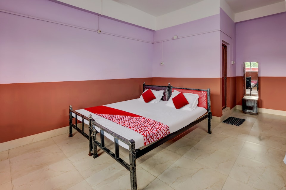 OYO Flagship Eldorado, Six Mile Guwahati, गुवाहाटी