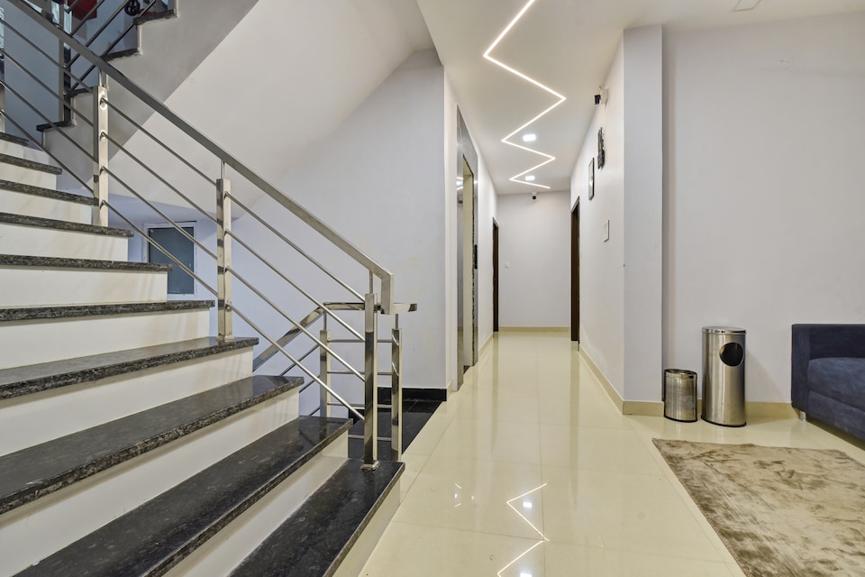 Hotel O Priyaj, Jaipur Airport, Jaipur