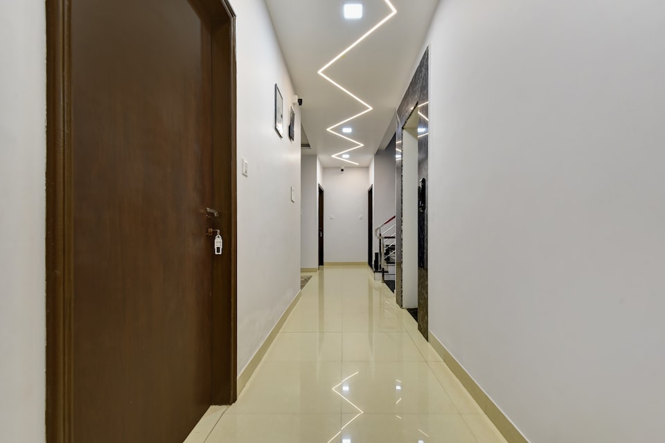 Hotel O Priyaj, Jaipur Airport, Jaipur