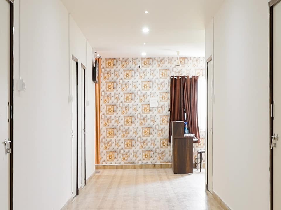 Hotel O Kompally Residency, LB Nagar-Ramoji, Hyderabad