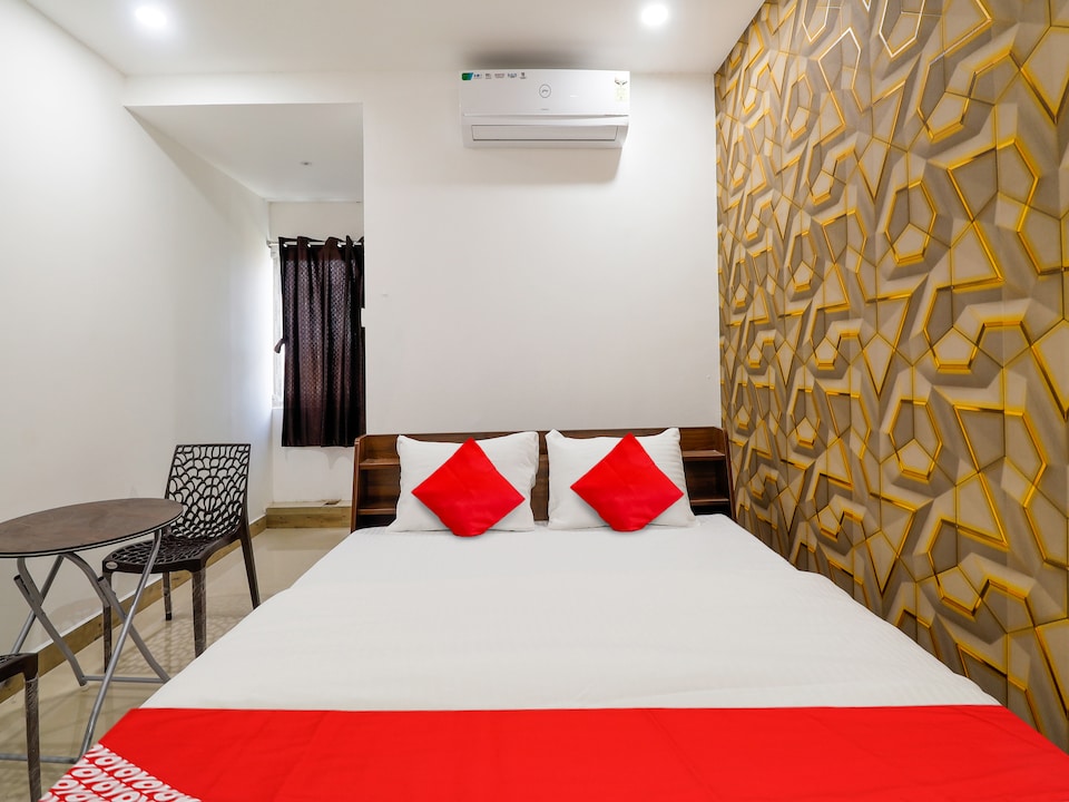 Hotel O Kompally Residency, LB Nagar-Ramoji, Hyderabad