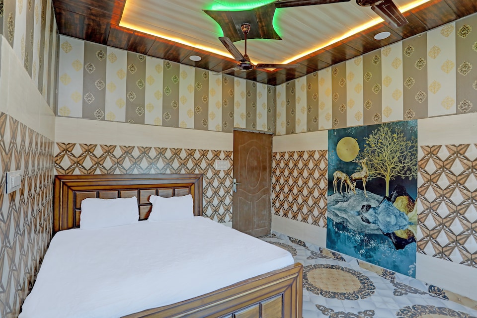 OYO Khushi Hotel And Restaurant , Kasganj, Kasganj